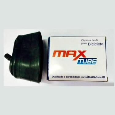 Imagem de Camara de Ar Max Tube Aro 26