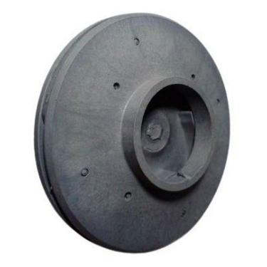 Imagem de Rotor Jacuzzi 3/4cv 9838-0 Original Bomba De Piscinas/hidro