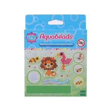 Imagem de Aquabeads Mini Play 120 Peças