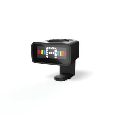 Imagem de Afinador Micro Headstock Tuner Cromático D'Addario PW-CT-12 - D'Addari