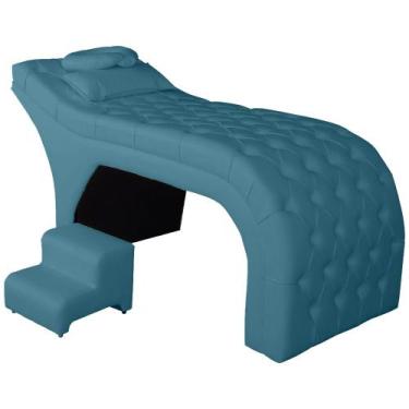 Imagem de Maca Isis Para Extensão De Cílios E Design Sobrancelhas - VANIA DECOR,