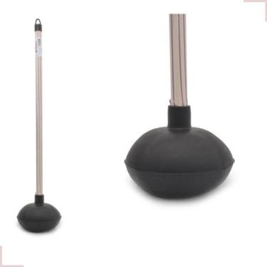 Imagem de Desentupidor de vaso sanitario 1x12 - SHANGRILA