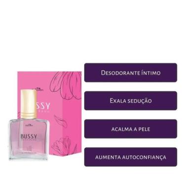 Imagem de Bussy Bang Bang Perfume Íntimo Hotie Girl 28ml Hot Flowers