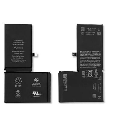 Imagem de Bateria Para Celular ip Xs Max - inova