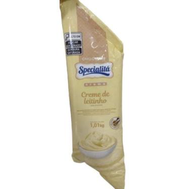 Imagem de Specialitá Creme de Leitinho Bisnaga 1kg - SPECIALITA