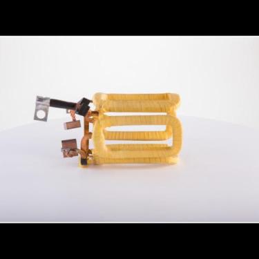 Imagem de Bobina campo 12V  3W  Valtra 1580 4X4 1990 a  Bosch 