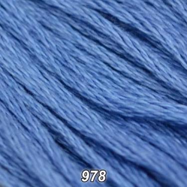 Imagem de Linha Anchor Mouline 8m - 6 - Corrente, 978