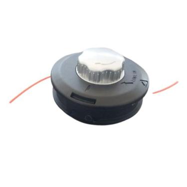 Imagem de Carretel Nylon Automático Roçadeira Carga Fácil 43cc 52cc 62 - Rssl