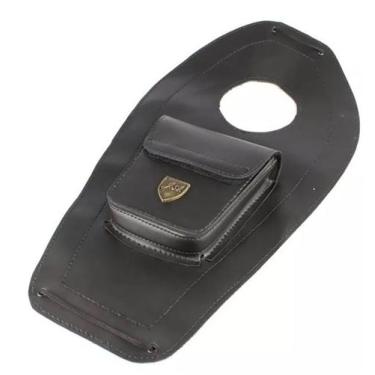 Imagem de Protetor Tanque Liso Royal  Enfield Meteor 350 - Generico