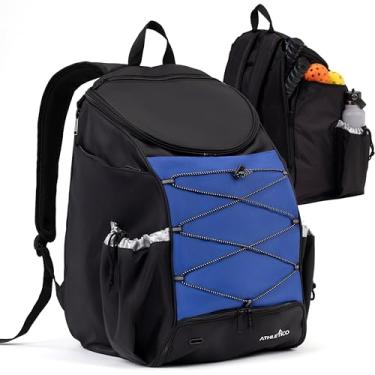Imagem de Athletico Mochila Pickleball Pro 42L Pickler (Azul)