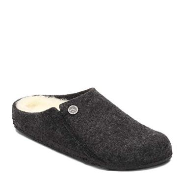 Imagem de Birkenstock 1015084340 Zermatt Anthr Wl Sh N 40