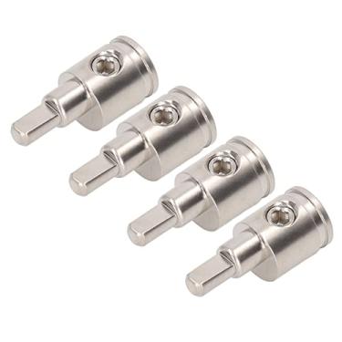 Imagem de Bloco Terminal de Amplificador de Alta Potência - Conector de Fiação de áudio de 0GA a 4GA para Amplificadores e Sistemas de Som