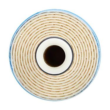 Imagem de 50/75/100 GPD Filtro de Membrana de Osmose Reversa Doméstico Filtro de de Água Filtro de de Água RO (1812-50G)