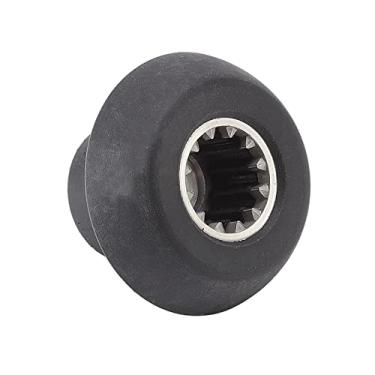 Imagem de Kit de Soquete de Acionamento de Liquidificador, Aço Inoxidável, Plástico, Preto, Acessórios de Máquina Elétrica Mista G2001