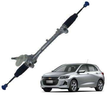 Imagem de Caixa Direção Elétrica Gm Onix 1.0 2020 2021 2022 2023 2024