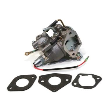 Imagem de Carburador CARB Carby serve para motores de tratores de gramado Kohler 24-853-81-S 2485381-S