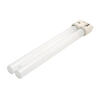 Imagem de PHILIPS Iluminação 359323 Pl-L Lâmpada Fluorescente Compacta Linear 18 Watts 4 Pinos 2G11 Base 1200 Lúmens 82 Cri 3500K Branco