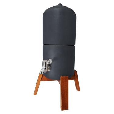 Imagem de Filtro De Barro Agua Luxo Cozinha Clean Contemporâneo Cores