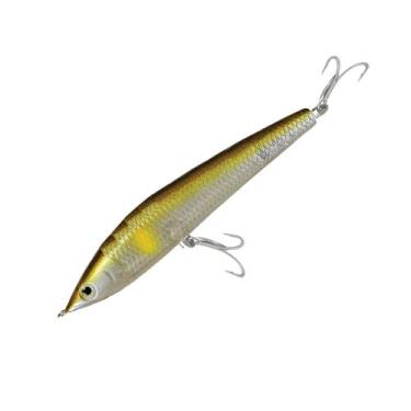 Imagem de Isca Artificial Maruri Para Pesca Carolina 100 - 1340