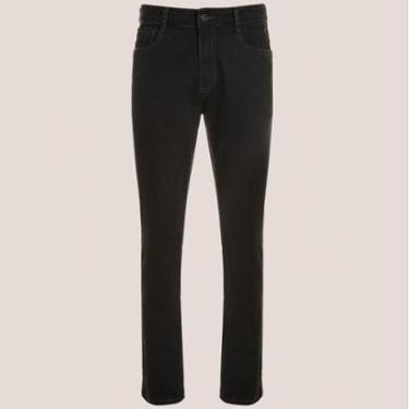 Imagem de Calça Jeans Dudalina Slim Masculino-Masculino