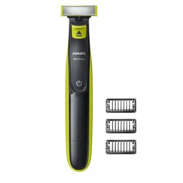 Imagem de Aparador philips one blade qp2724/10