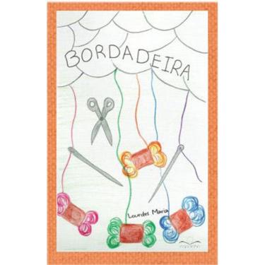 Imagem de Bordadeira