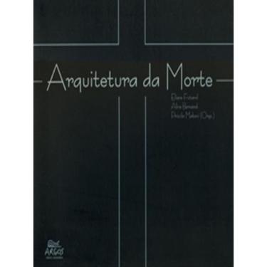 Imagem de Arquitetura Da Morte