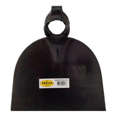 Imagem de Enxada Estreita Goivada 2.5 Sem Cabo - TARZA