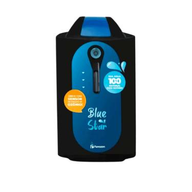 Imagem de Gerador De Ozônio Blue Star 5000 Até 200m³ Sem Cloro