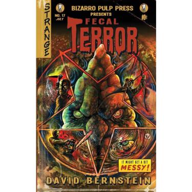 Imagem de Fecal Terror