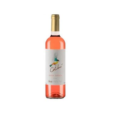 Imagem de Vinho Colibri Rosé de Syrah 750 ml