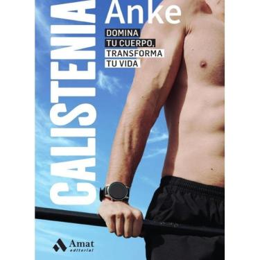 Imagem de Calistenia - Espanhol