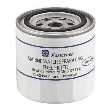 Imagem de Elemento Filtrante Motor De Popa Omc Evinrude 10 Micron - Abrolhos Náu