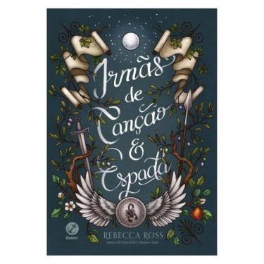 Imagem de Irmãs De Canção E Espada