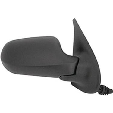 Imagem de Retrovisor Palio 01/03 2P Lado Esquerdo Cr