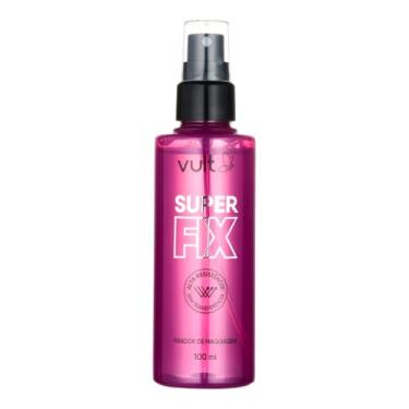 Imagem de VULT FIXADOR DE MAQUIAGEM SUPER FIX 100ml