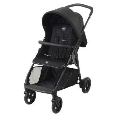 Imagem de Carrinho de Bebê Passeio Burigotto Lui 0 até 15kg, CINZA, U