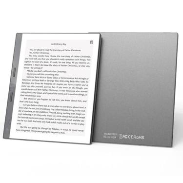 Imagem de E Leitor de Livros, Tela Sensível Ao Toque de 5,76 Polegadas E Leitor 1 GB RAM 32GB ROM 198PPI EBook Portable Readers Electronic Book Reader for Kids Adults, Suporta até 1 TB de