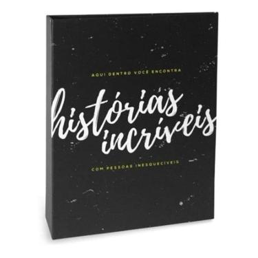 Imagem de Álbum 160 Fotos 10X15 Criativa - Ical 931