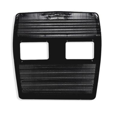 Imagem de Grade Dianteira Trator Massey 265/275/283/290 -Advanced - Durametal