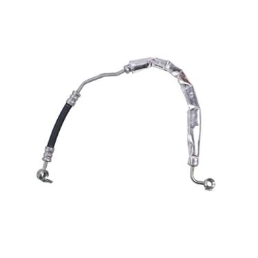 Imagem de Sunsong Conjunto de mangueira de linha de pressão de direção hidráulica 3402513