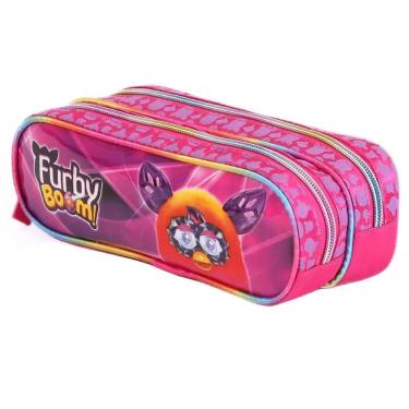 Imagem de Estojo Duplo Furby Boom Dermiwill 60236
