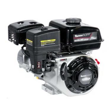 Imagem de Motor a Gasolina TE65-XP Toyama 4 Tempos 6.5 HP com Sensor de Óleo - T