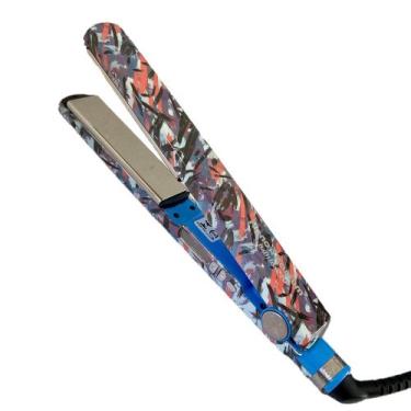 Imagem de Chapinha Nano Titanium Babyliss Roger Original - Babyliss pro, Snap, 2