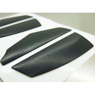 Imagem de Bastex Pés de mouse para Logitech G600 (2 conjuntos de substituição)