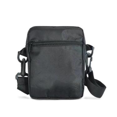 Imagem de Shoulder Bag Impermeável Transversal Modelo unissex - PauloBags