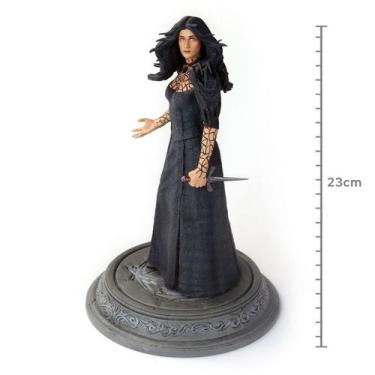 Imagem de Figure the witcher (netflix) - yennefer de vengerberg - ref.: 3008-744