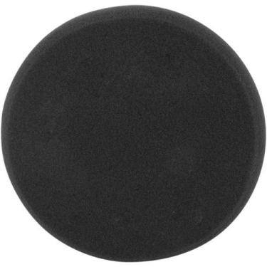 Imagem de Boina Espuma De Lustro 5'' Fixa Fácil Vonder