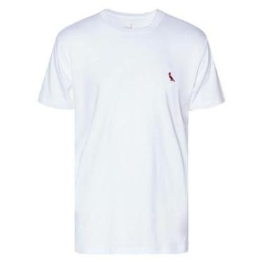 Imagem de Camiseta Reserva Kit Dia dos Namorados Masculina Verde-Masculino