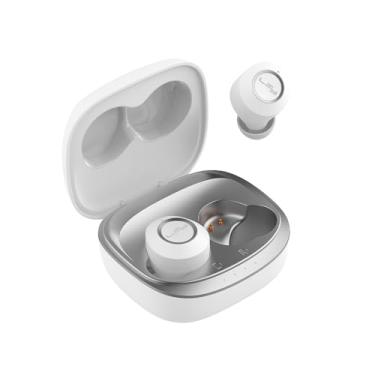 Imagem de FONE DE OUVIDO TWS BLUETOOTH 34H BUDS COLORS BRANCO LITY T14B